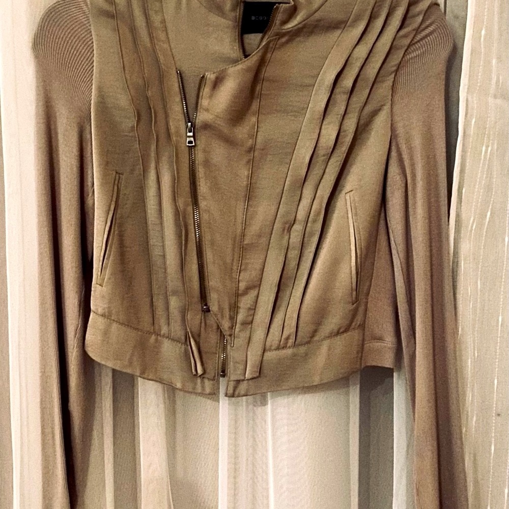 BCBG Max Azria Jacket